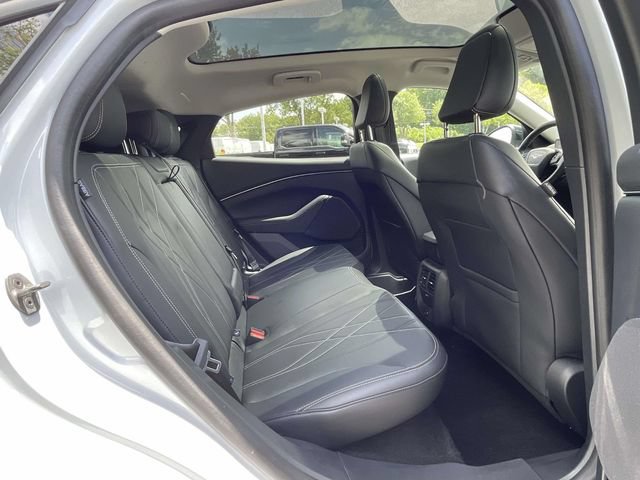Used 2023 Ford Mustang Mach-E California Route 1 AWD/4WD image 28