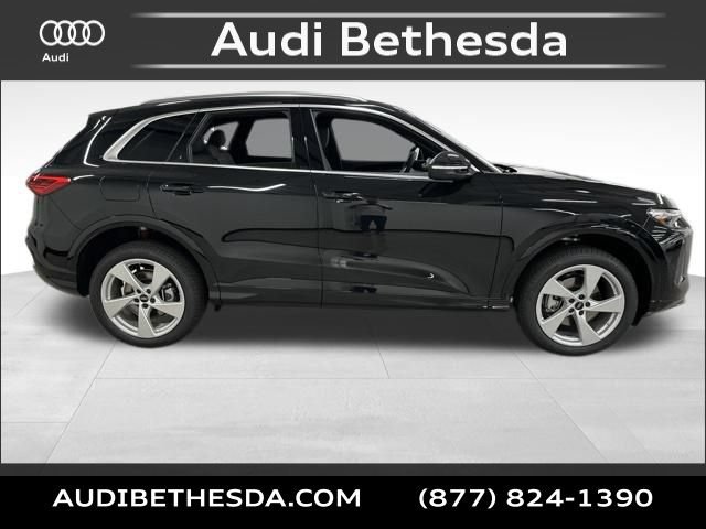 New 2026 Audi Q5 Premium Plus AWD/4WD image 8