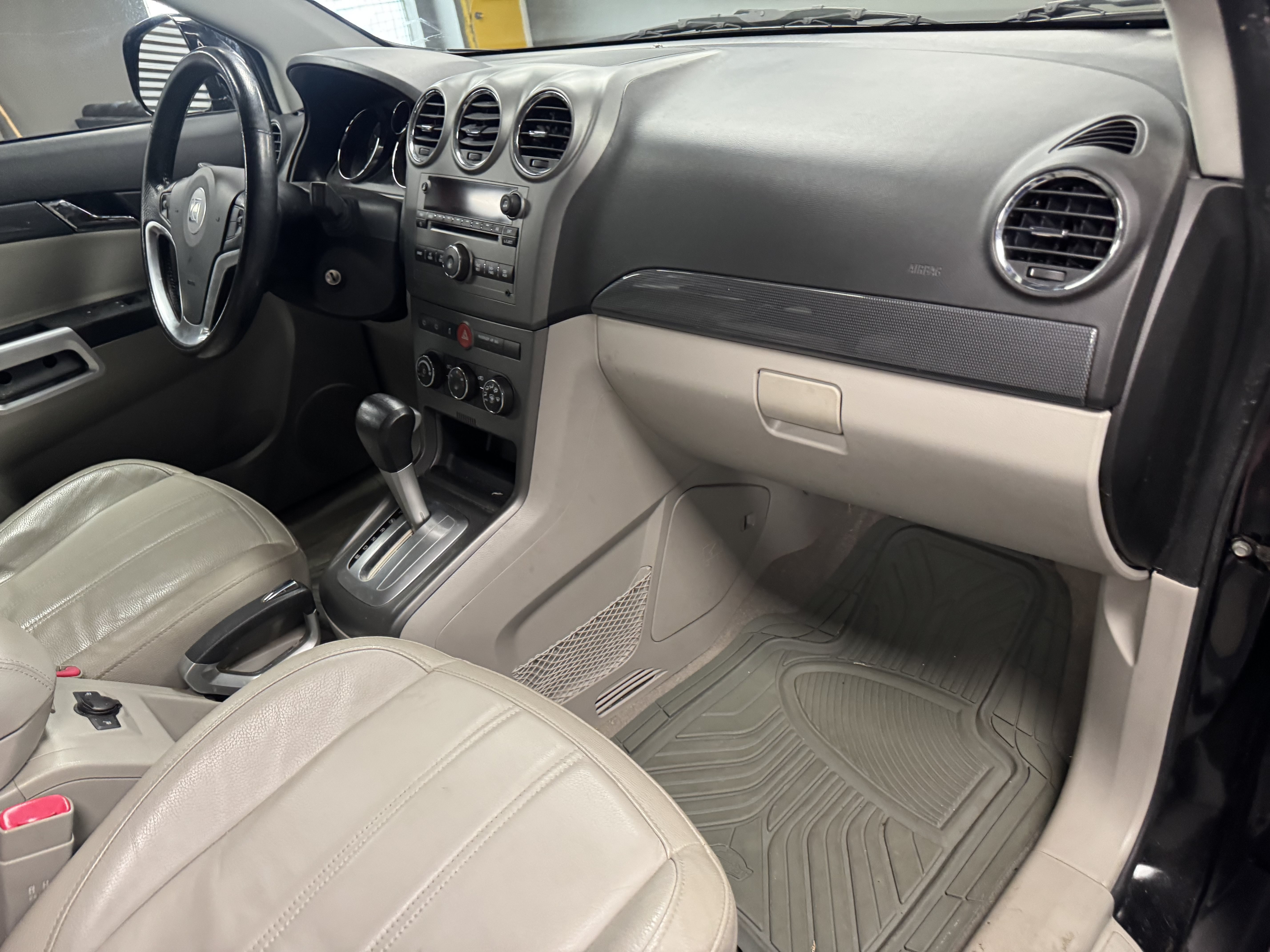 Used 2009 Saturn Vue XE w/ Premium Trim Package FWD image 11