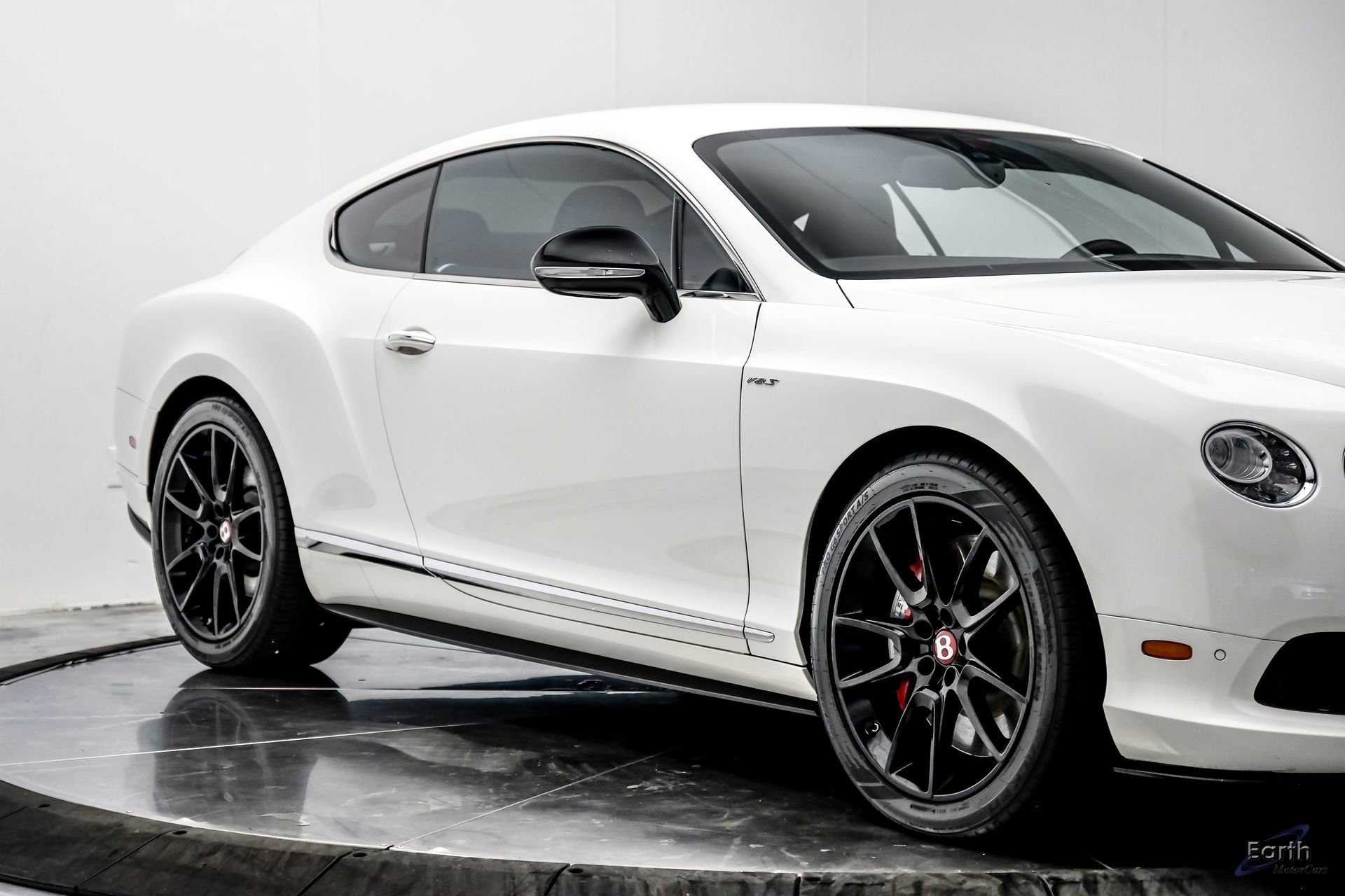 Used 2014 Bentley Continental GT V8 S image 30