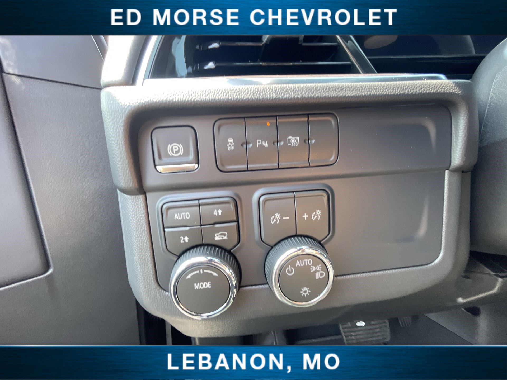 New 2026 Chevrolet Tahoe 4WD image 17