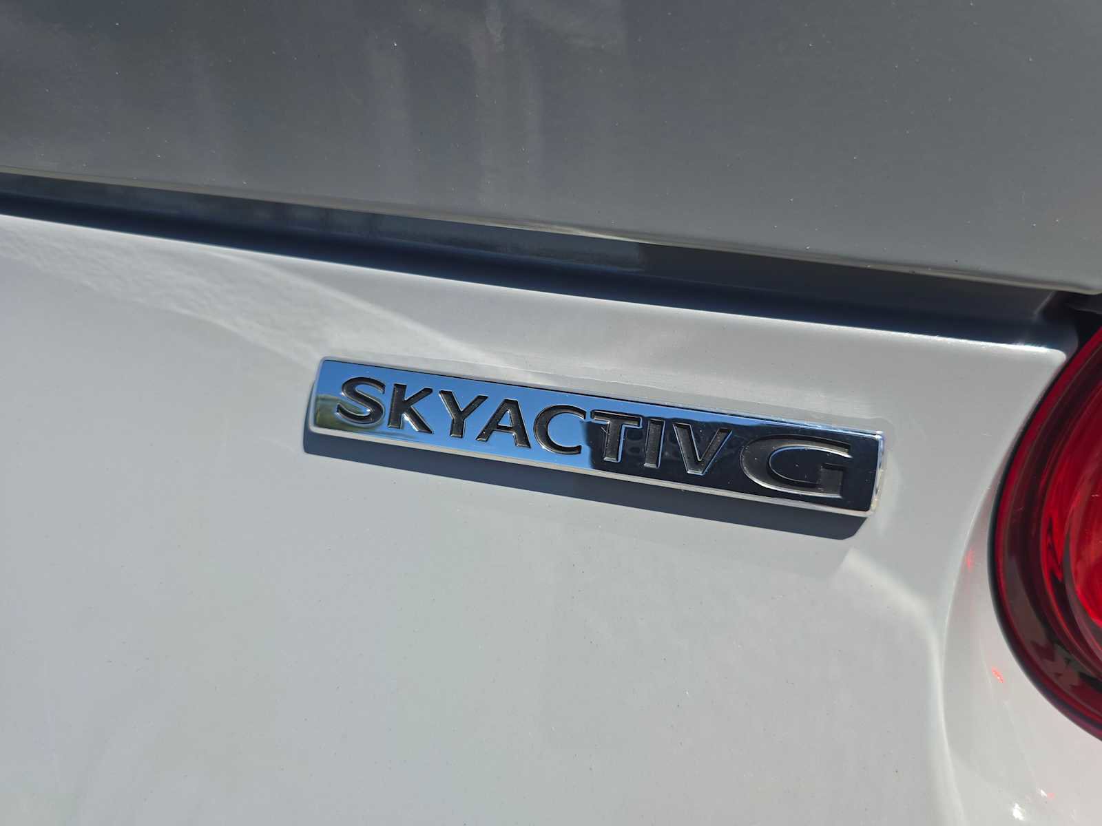 Used 2024 MAZDA MX-5 Miata RF Grand Touring w/ Weather Package image 13