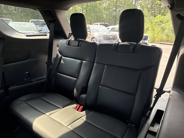 New 2026 Ford Explorer ST-Line w/ ST-Line Street Pack AWD/4WD image 24