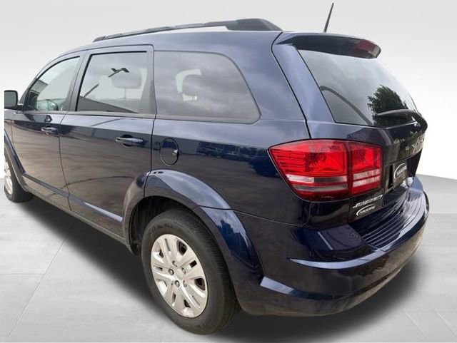 Used 2018 Dodge Journey SE w/ Popular Equipment Group FWD image 10