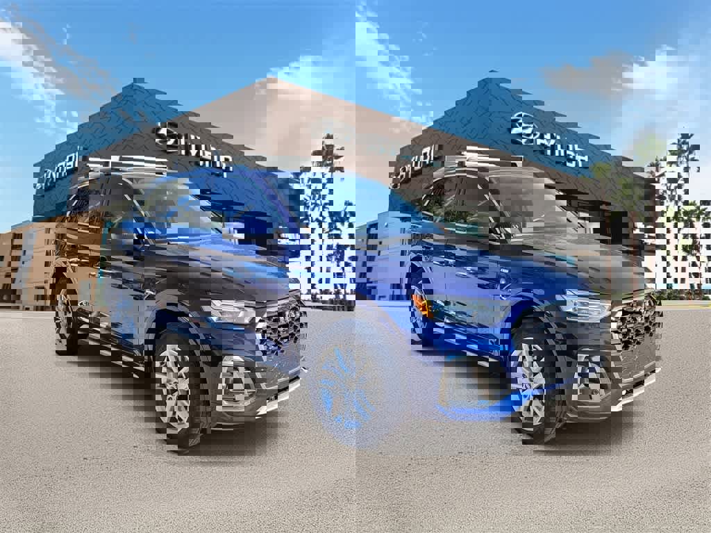 Used 2022 Audi Q5 2.0T Premium image 4