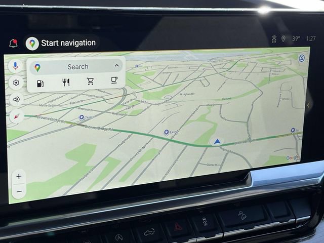 New 2026 Chevrolet Silverado 1500 RST image 16