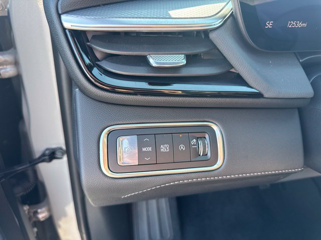 Used 2026 Buick Enclave Sport Touring FWD image 16