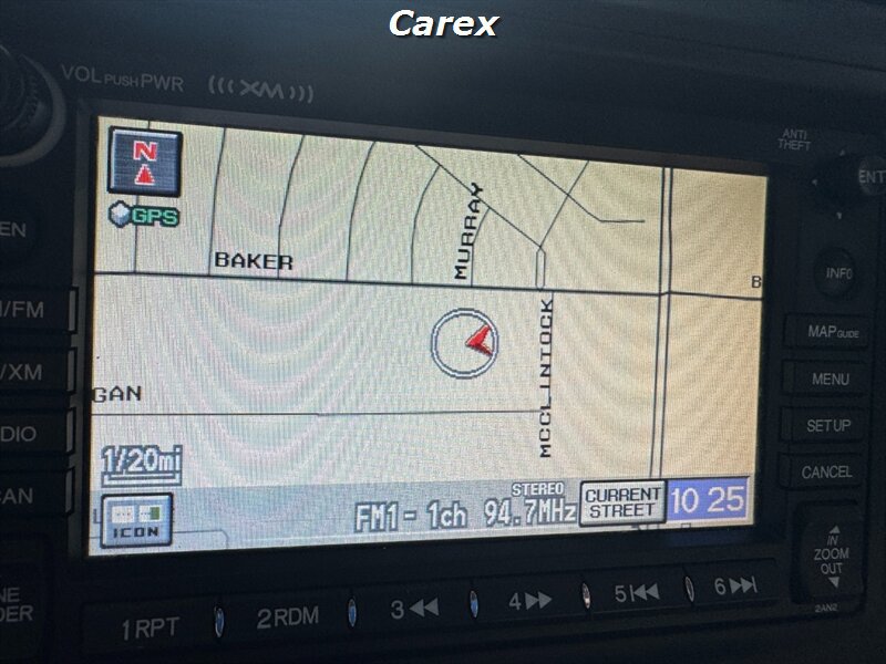 Used 2010 Honda CR-V EX-L image 24