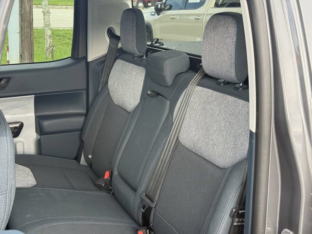 Used 2025 Ford Maverick XLT w/ XLT Luxury Package FWD image 31