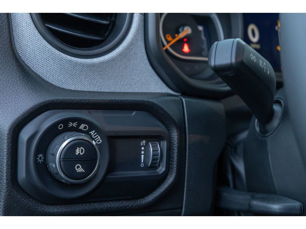 Used 2024 Jeep Gladiator Sport image 20