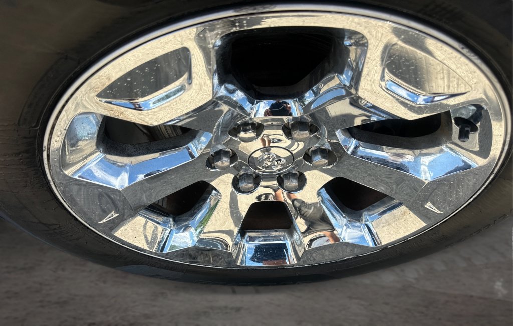 Used 2019 RAM 1500 Big Horn AWD/4WD image 19
