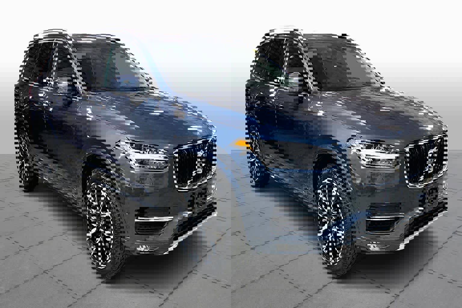 Used 2019 Volvo XC90 T6 Momentum w/ Advanced Package image 3