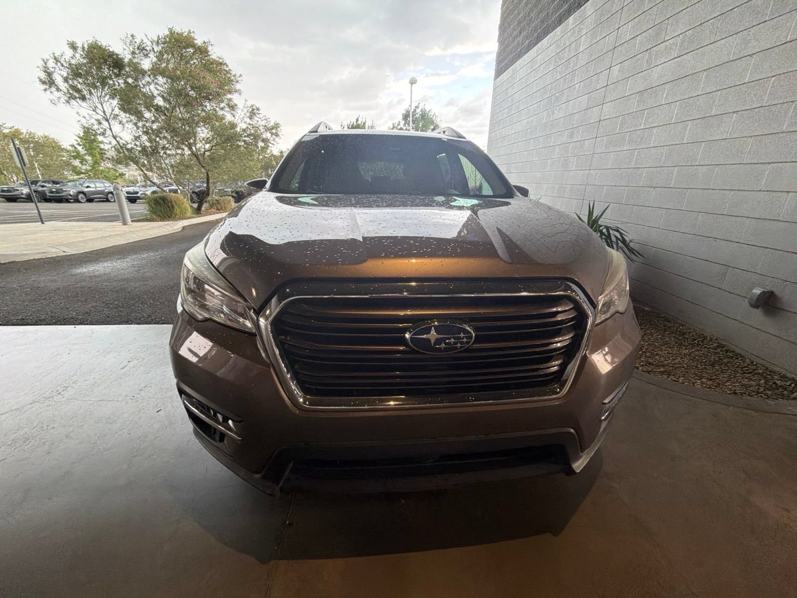 Used 2021 Subaru Ascent Premium w/ Convenience Package AWD/4WD image 6