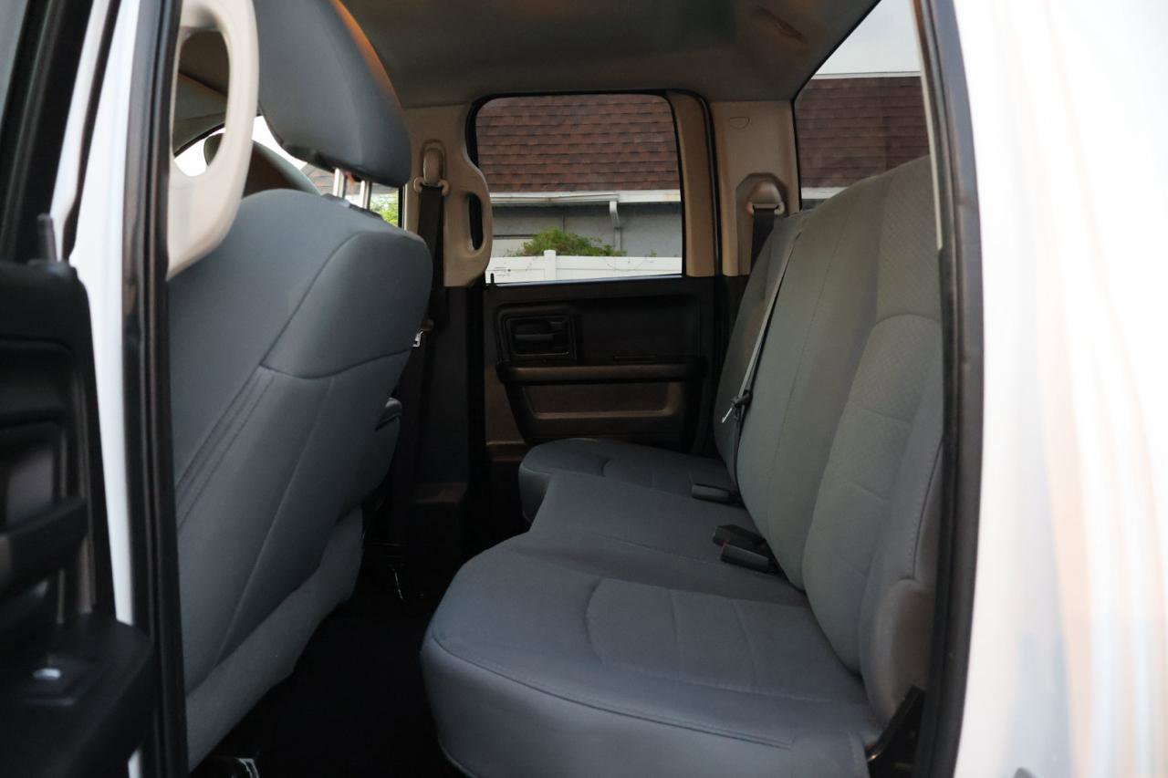 Used 2017 RAM 1500 Express image 14