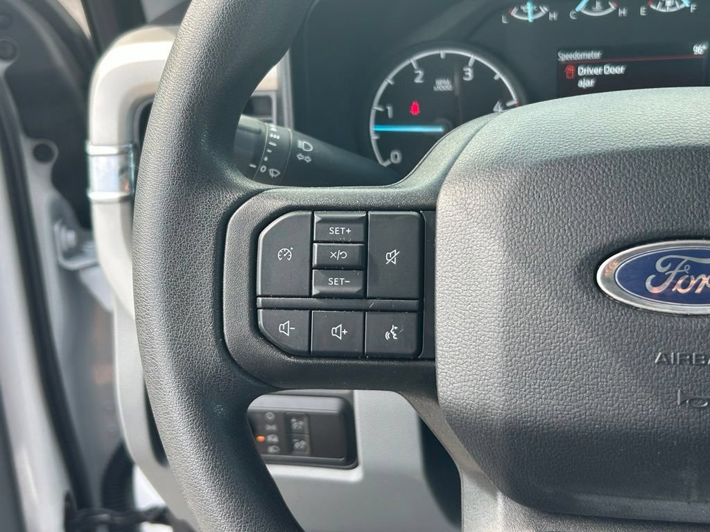 Used 2025 Ford F450 XL AWD/4WD image 40
