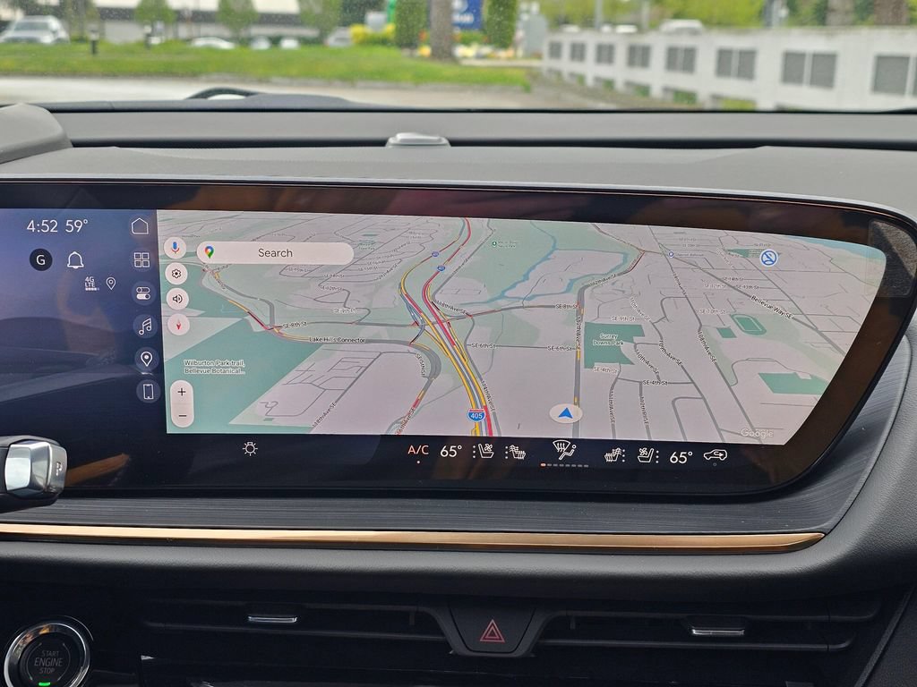 New 2026 Buick Envision Avenir AWD/4WD image 30