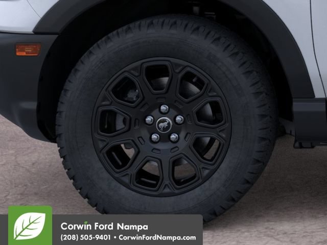 New 2026 Ford Bronco Sport Badlands AWD/4WD image 19