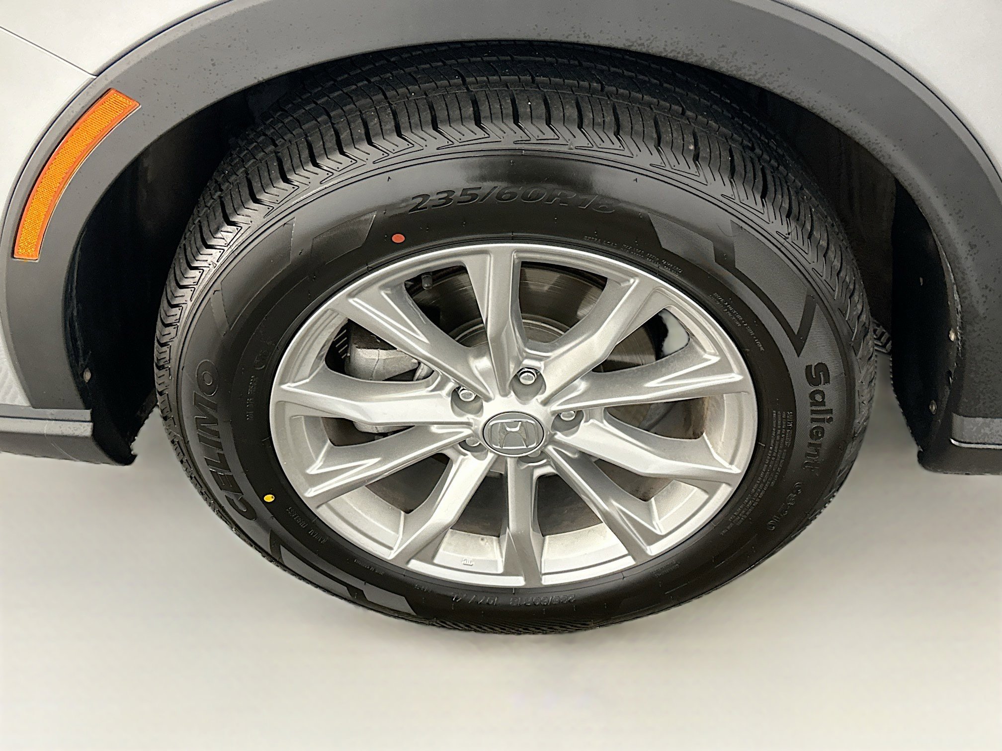 Used 2025 Honda CR-V EX-L image 11