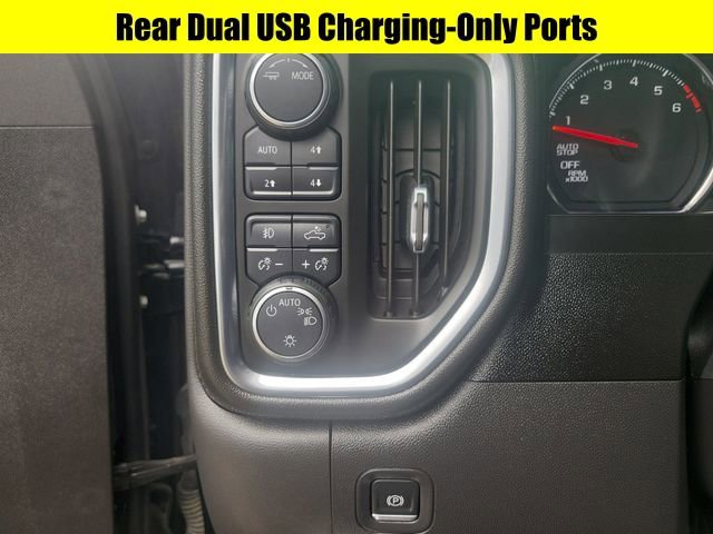 Used 2020 Chevrolet Silverado 1500 RST w/ All-Star Edition image 19