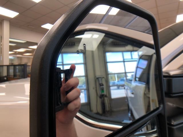 New 2026 Ford F250 Lariat w/ Lariat Ultimate Package image 24