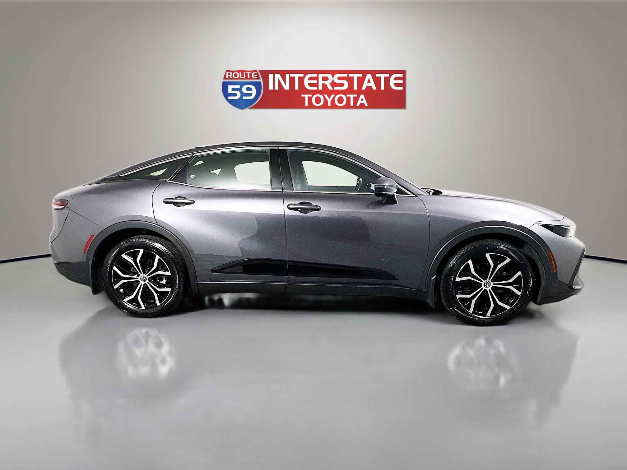 Used 2023 Toyota Crown image 8