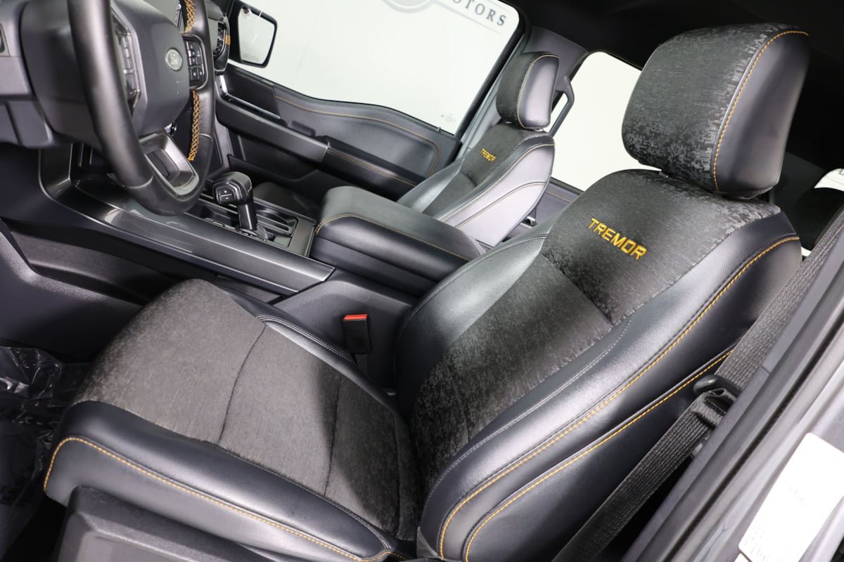 Used 2023 Ford F150 Tremor AWD/4WD image 10