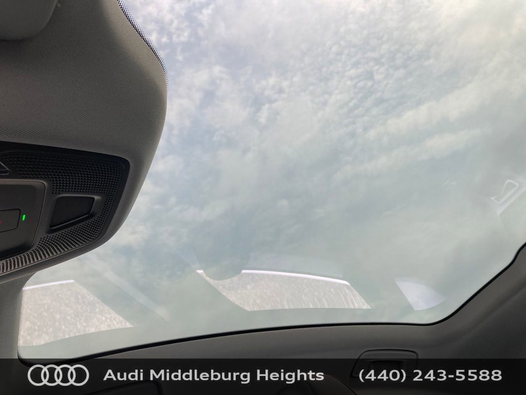 Certified 2025 Audi A5 2.0T Premium w/ Convenience Package AWD/4WD image 38