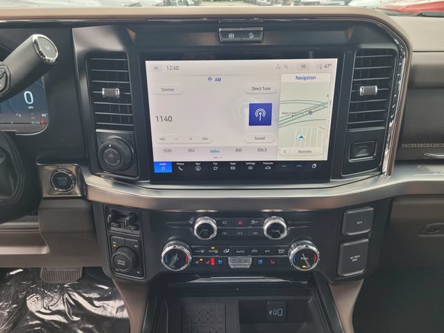 New 2026 Ford F250 King Ranch AWD/4WD image 10