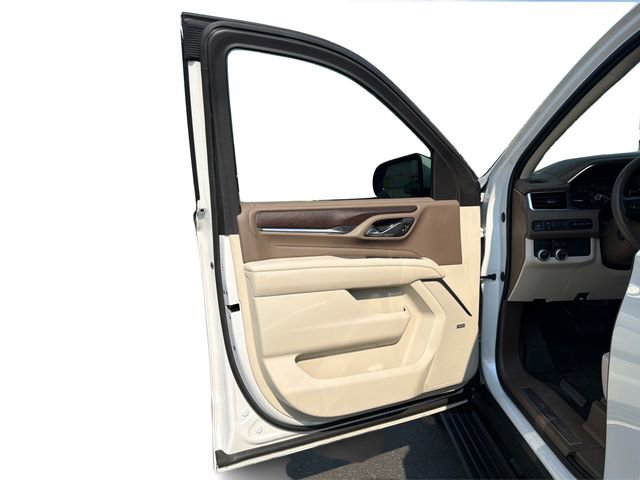 Used 2021 GMC Yukon XL Denali w/ Denali Premium Package image 21