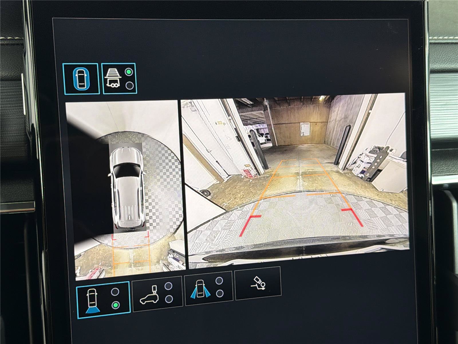 New 2026 GMC Acadia Elevation w/ Black Edition FWD image 30