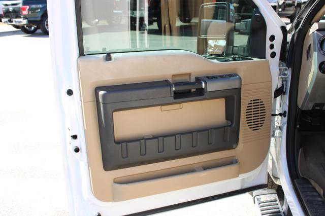 Used 2013 Ford F350 Lariat w/ Lariat Ultimate Pkg image 36