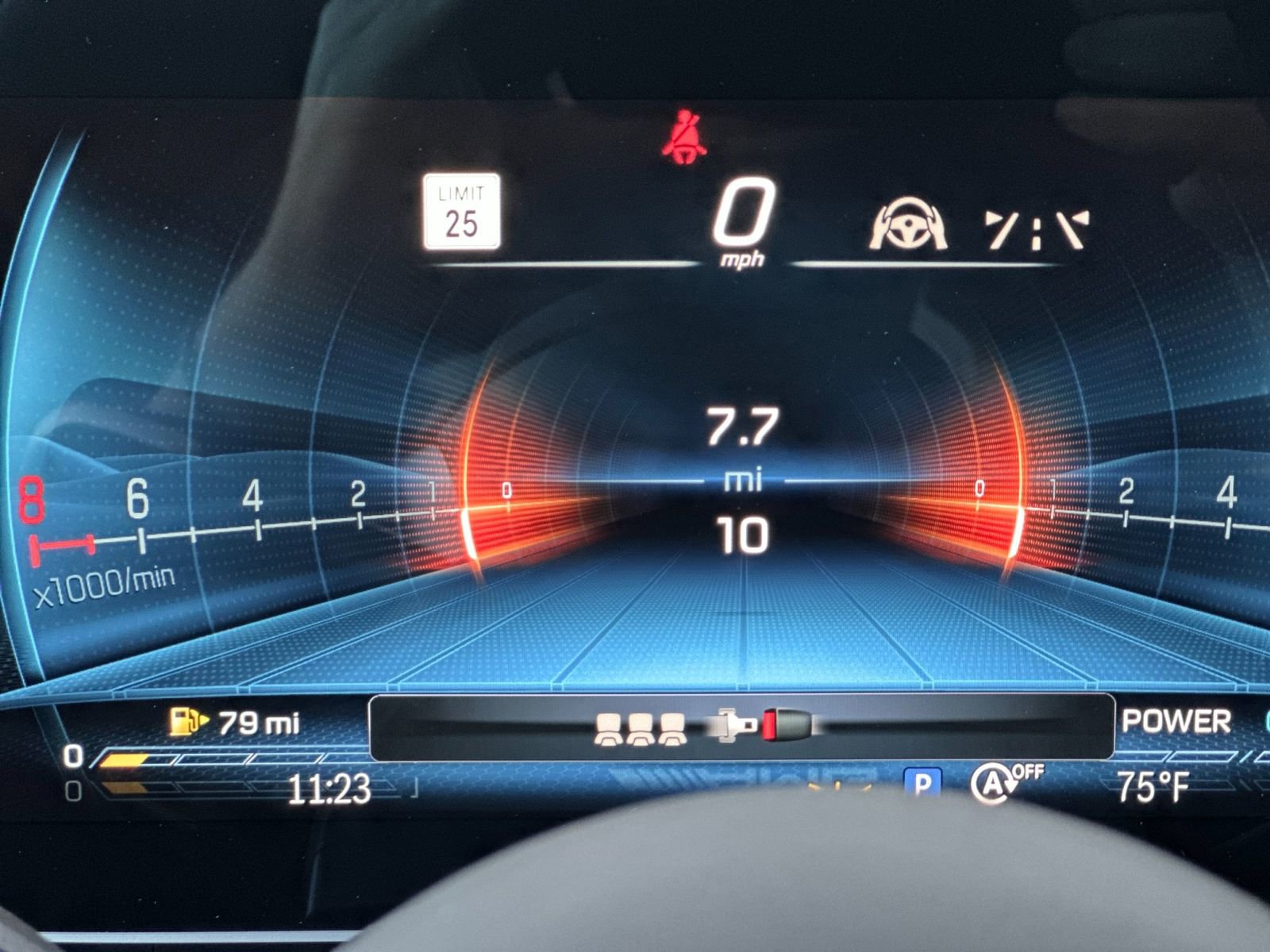 New 2026 Mercedes-Benz GLE 63 AMG S image 30