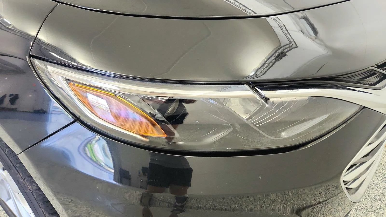 Used 2025 Chevrolet Malibu LT FWD image 30