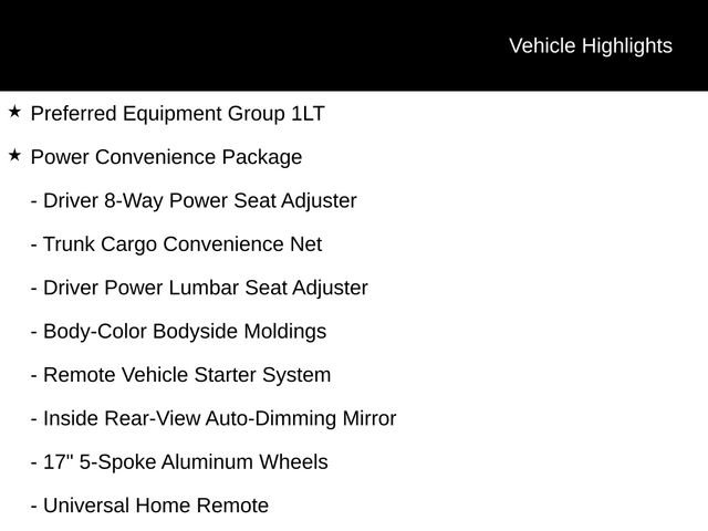 Used 2013 Chevrolet Malibu LT w/ Power Convenience Package image 5