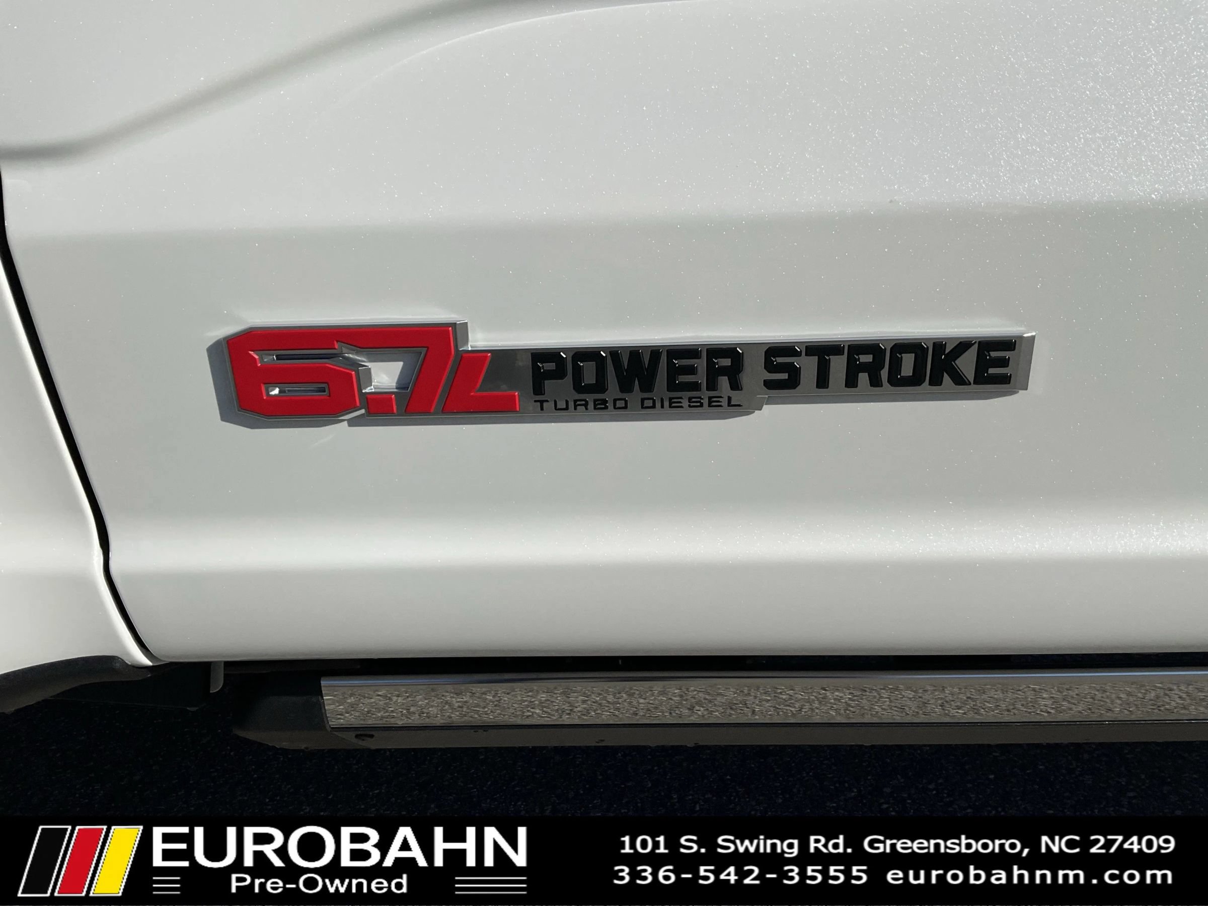Used 2026 Ford F250 Platinum AWD/4WD image 37
