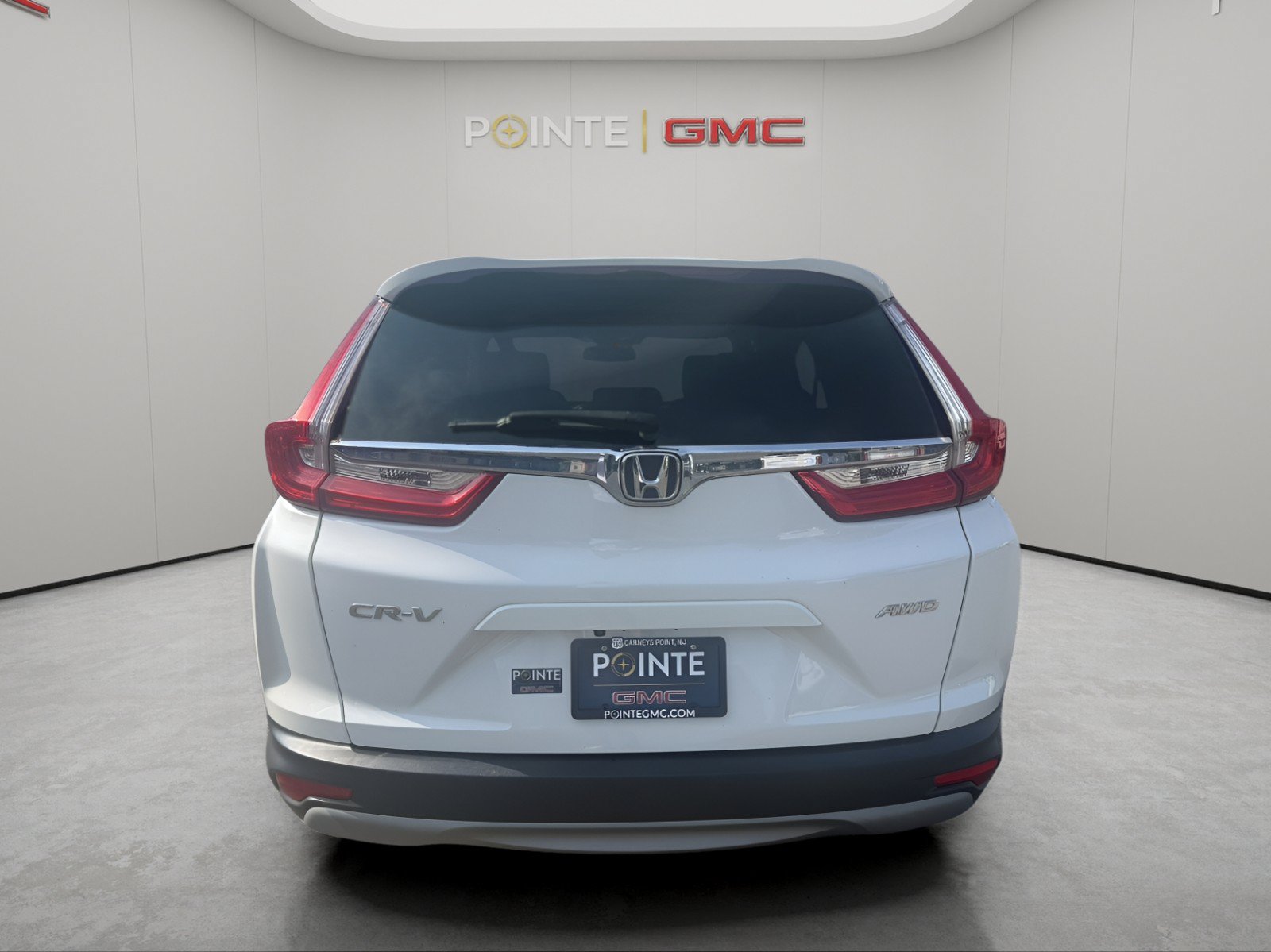 Used 2019 Honda CR-V EX-L image 4