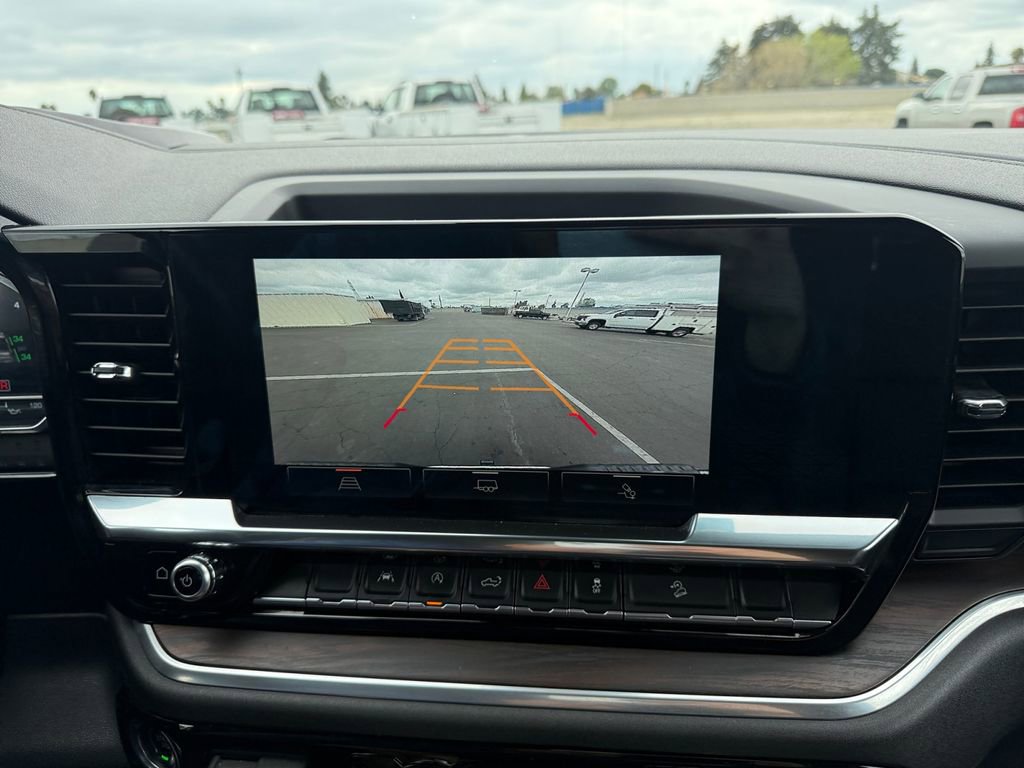 Certified 2022 GMC Sierra 1500 SLT w/ SLT Premium Package image 25