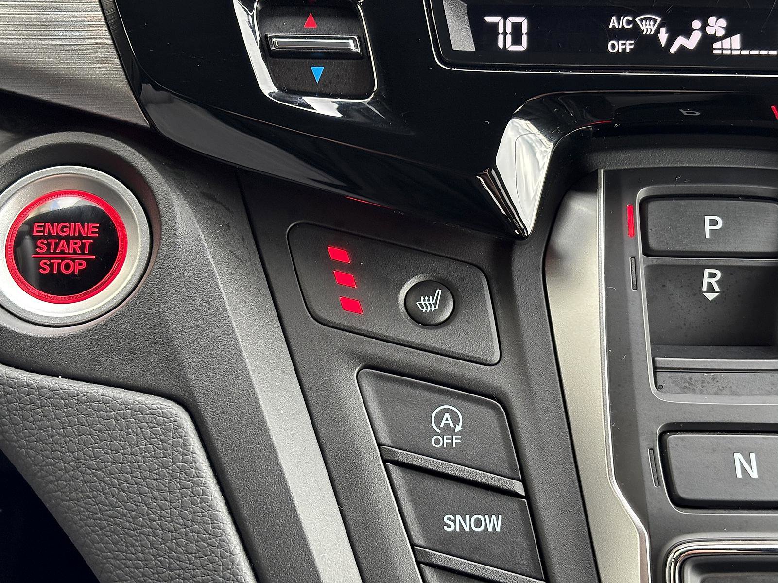 Certified 2025 Honda Odyssey Sport-L image 27