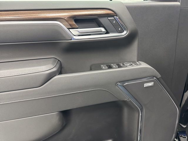 New 2026 Chevrolet Silverado 1500 LT Trail Boss w/ LT Trail Boss Premium Package image 9