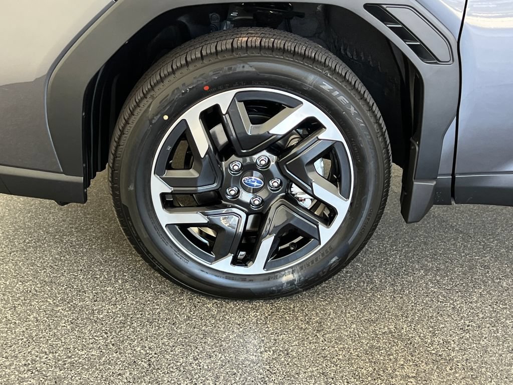 New 2026 Subaru Forester Limited AWD/4WD image 28