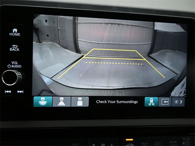 New 2026 Honda Odyssey Elite image 13