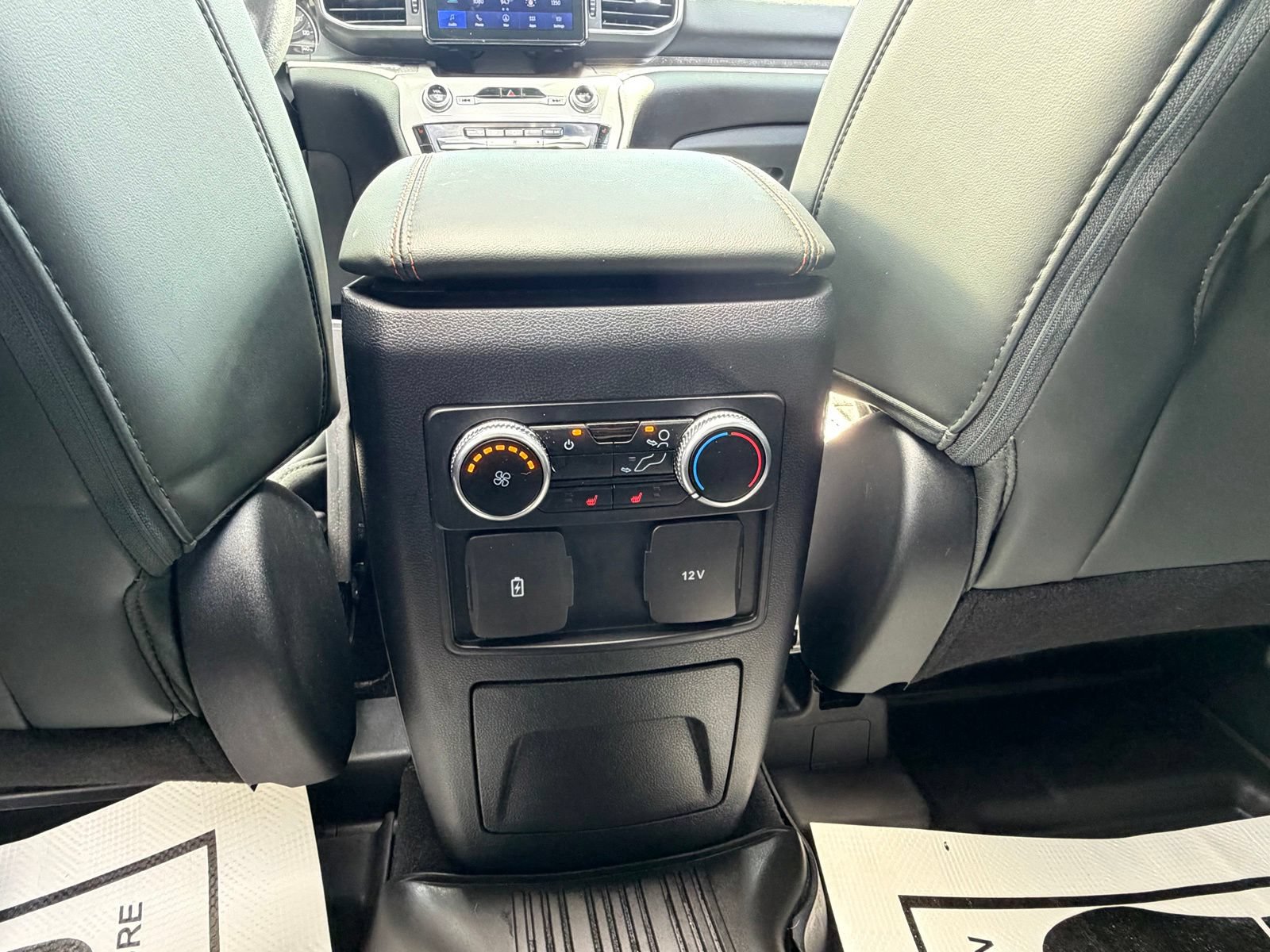 Certified 2023 Ford Explorer Timberline AWD/4WD image 42