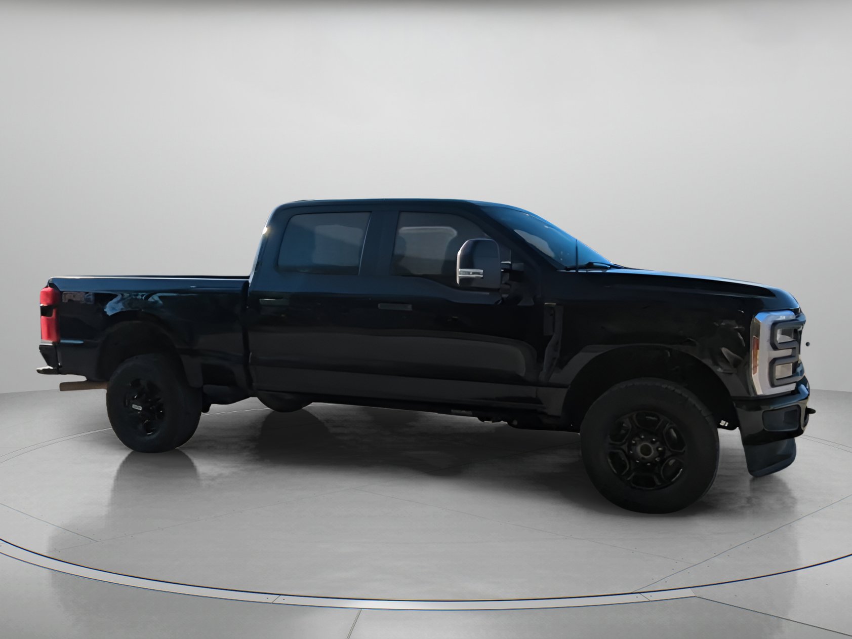 Certified 2024 Ford F250 XL w/ STX Appearance Package image 33