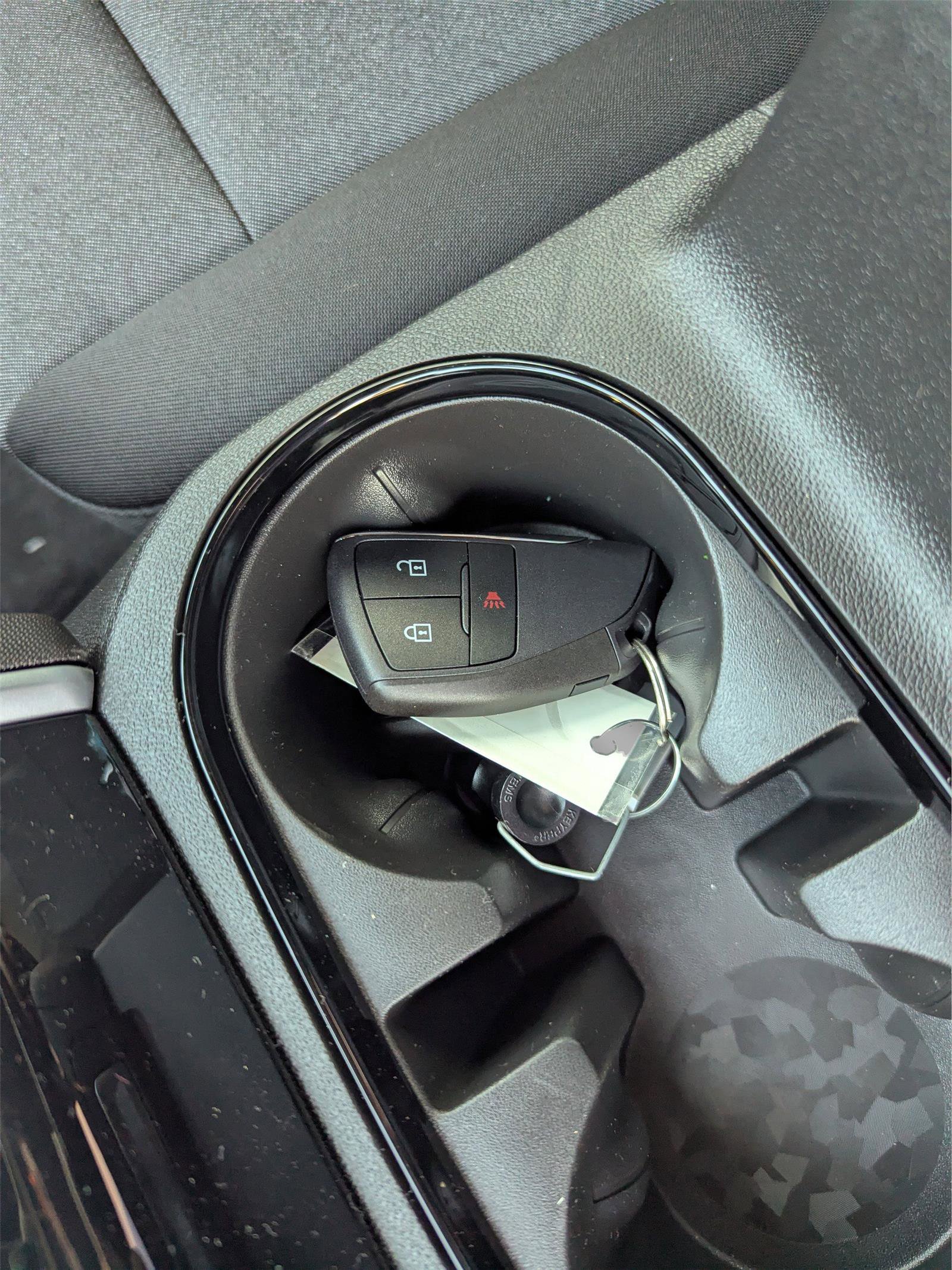 New 2026 Chevrolet Colorado Trail Boss image 24