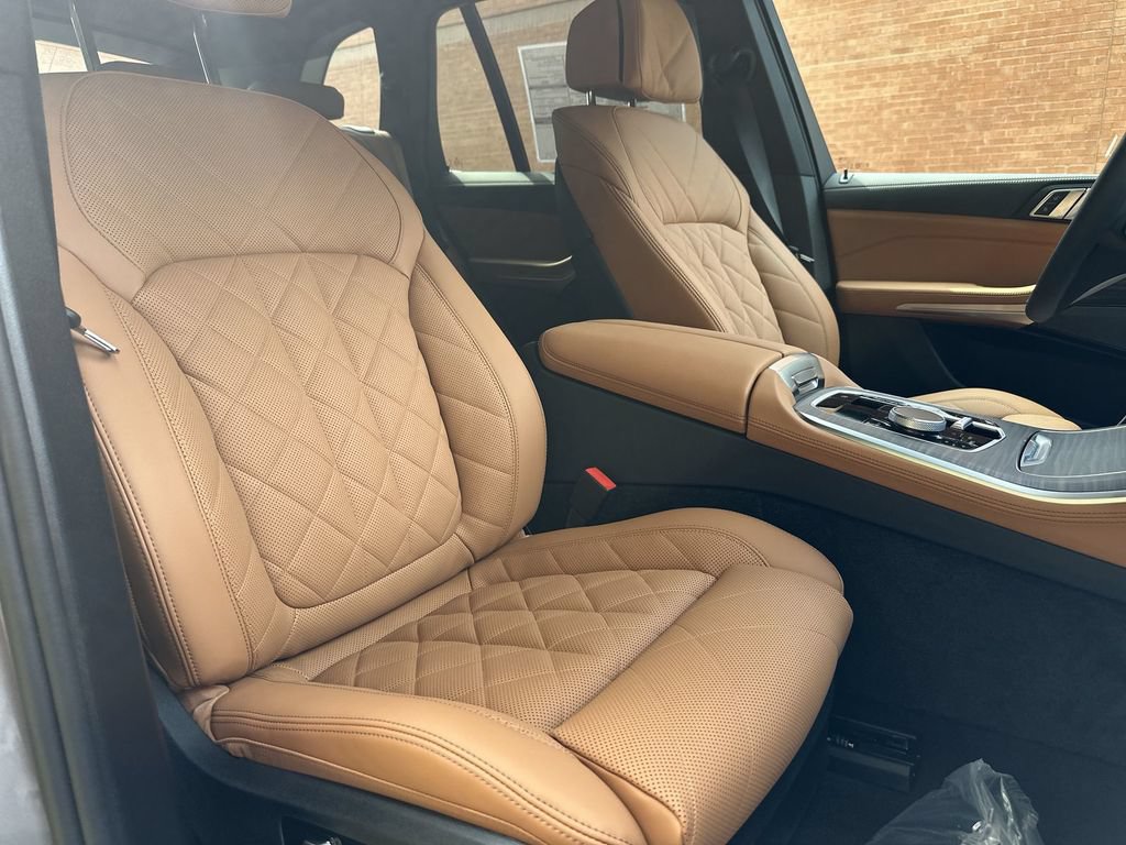 Used 2026 BMW X5 xDrive40i AWD/4WD image 26