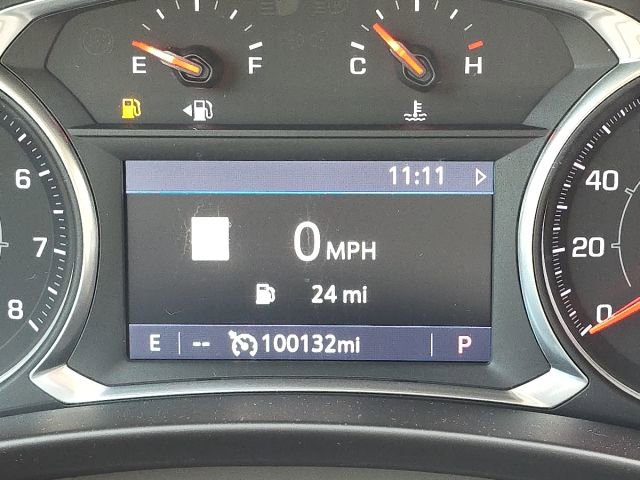 Used 2019 GMC Terrain Denali image 26