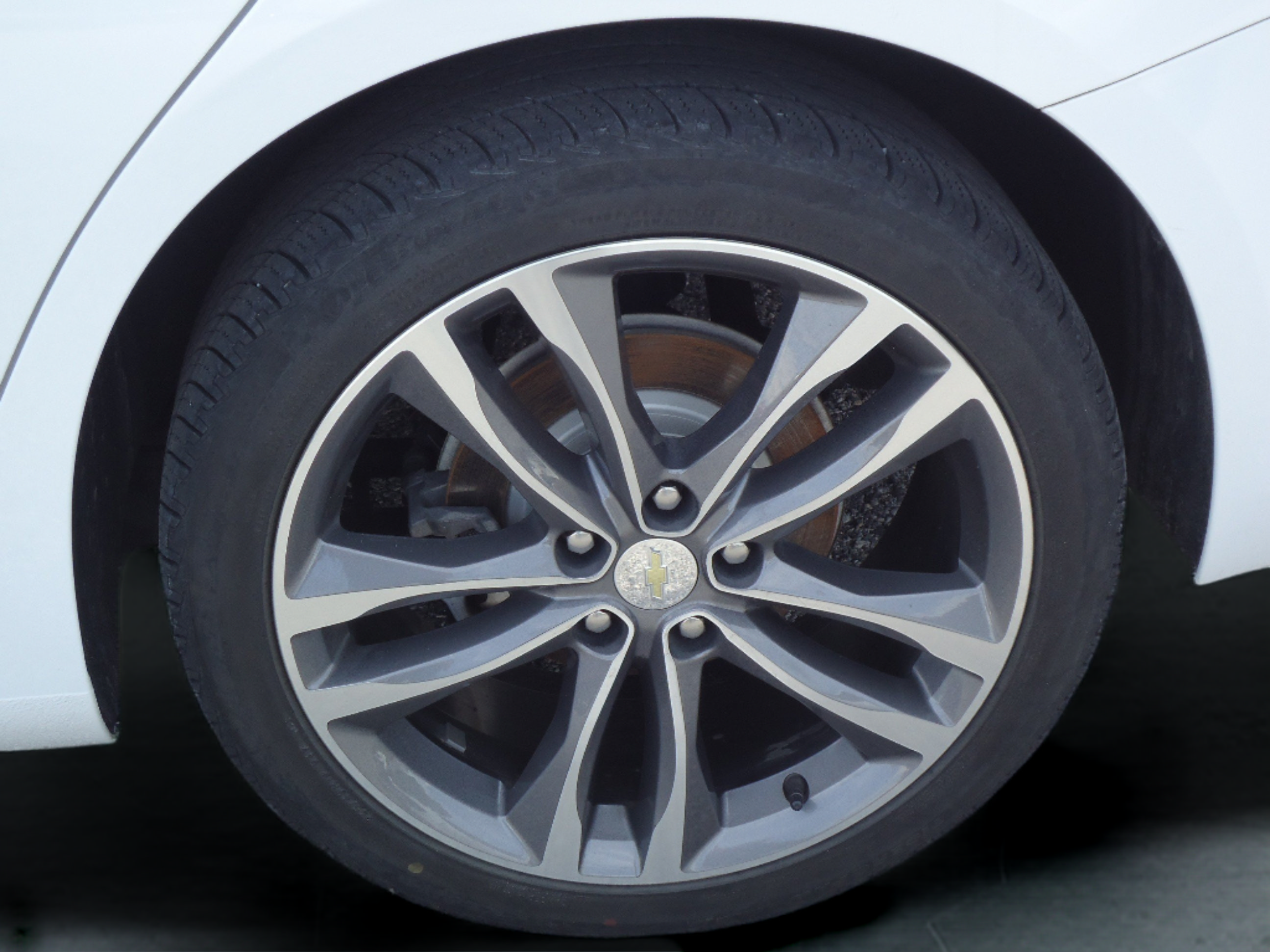 Used 2020 Chevrolet Malibu Premier FWD image 9