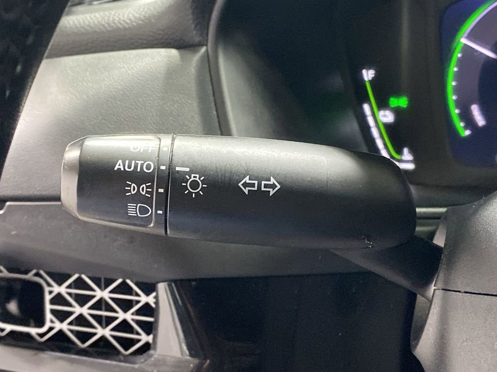 Used 2024 Honda Accord Sport image 34