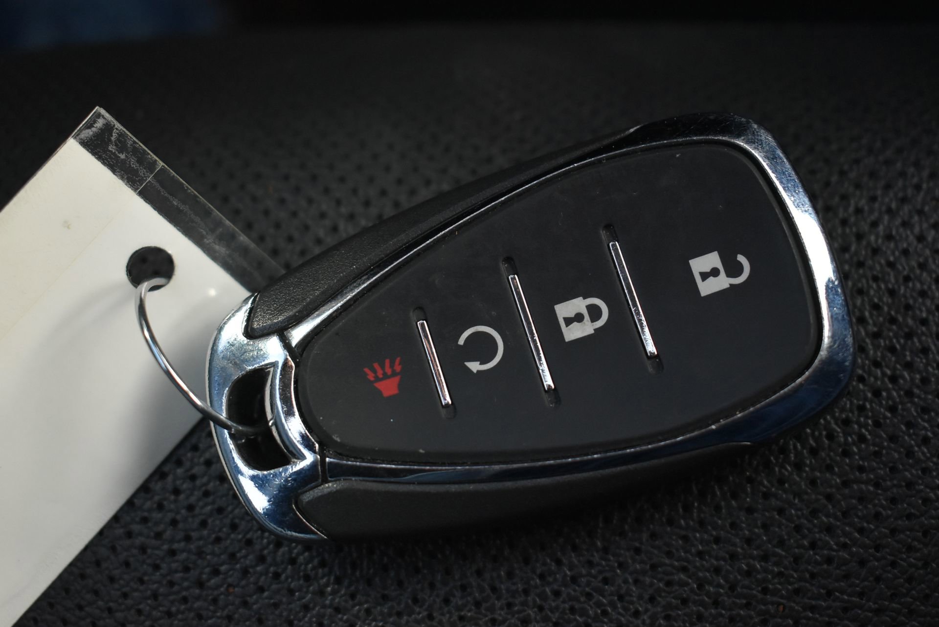 Used 2024 Chevrolet Trax ACTIV w/ Driver Confidence Package image 32