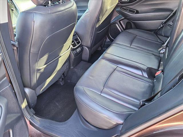 Used 2020 Subaru Outback Limited w/ Popular Package #2 image 18